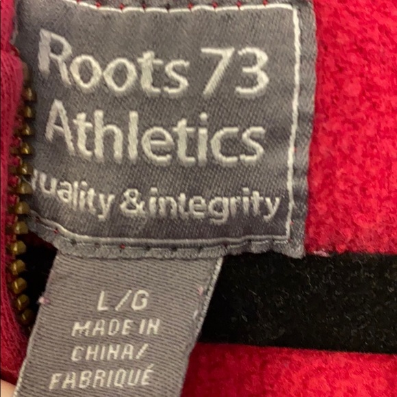 Roots Hoodie - Picture 2 of 4